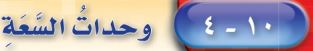 وحدات السعة